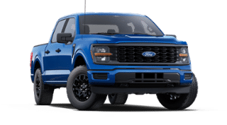 2025 Ford F-150® External Image 5